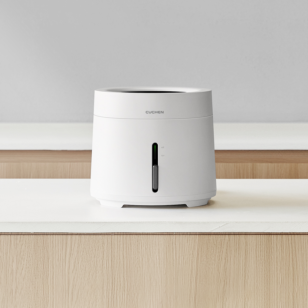 Basic Rice Cookers Cuchen US