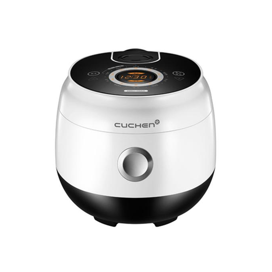 Cuchen Micom Rice Cooker 6 Cup CJE-CD0610US - Cuchen US