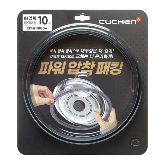 CRT-RPK1070WUS Rubber Packing
