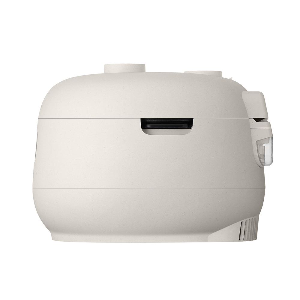 Cuchen IH Dual Pressure Rice Cooker 6 Cup CRH-TWK0640WUS - Cuchen US