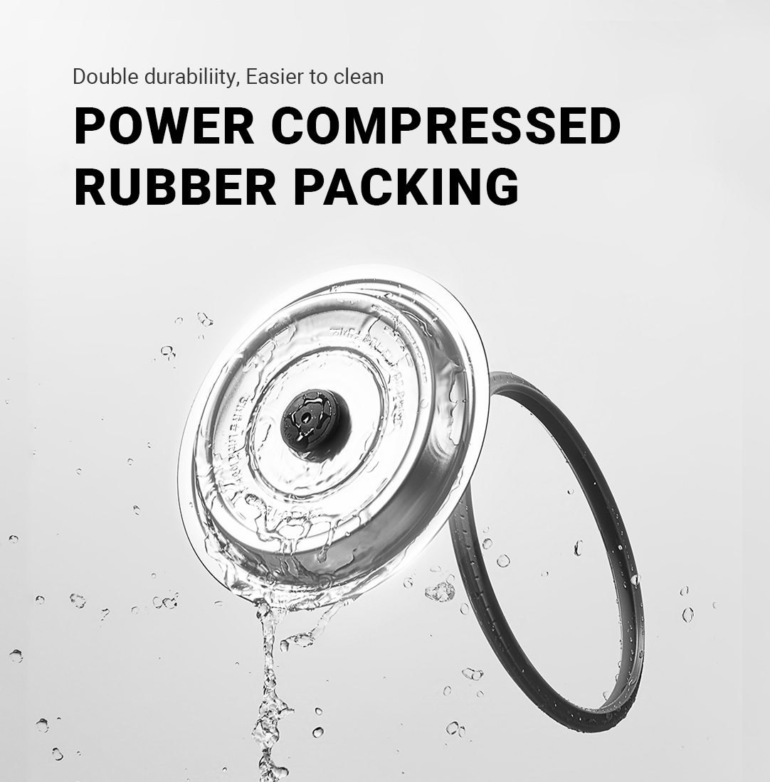Cuchen 121°C IH Pressure Rice Cooker CRT-RPK0641MUS - Cuchen US