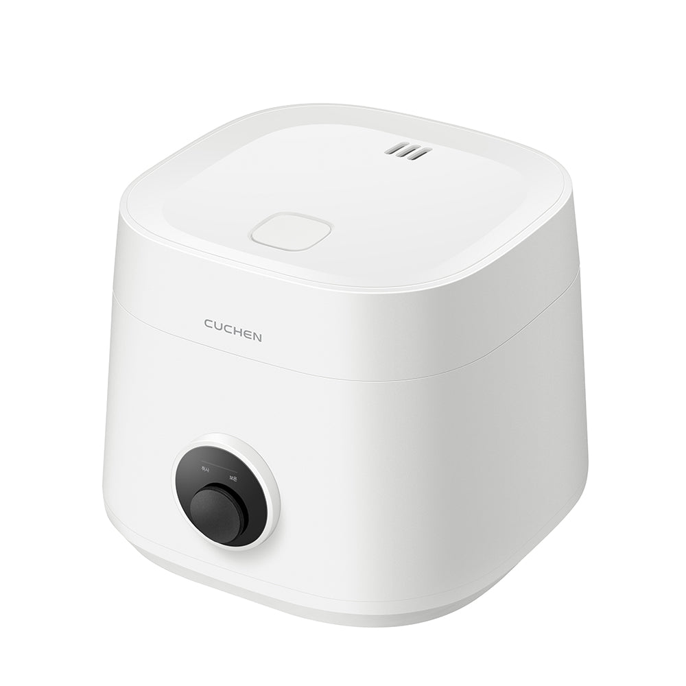 Cuchen The Nemo Mini Rice Cooker 6 Cup CRE-D0601WUS - Cuchen US