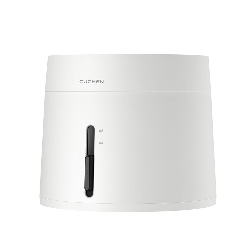 Cuchen The Dongle Mini Rice Cooker 4 Cup CRE-D0401WUS - Cuchen US