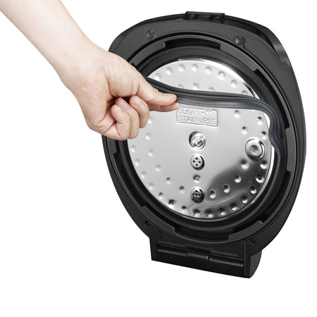 Cuchen Rubber Packing for WHA-VE0601G, WHA-VE0609G, CJH-VEA0621SUS, Parts - Cuchen US