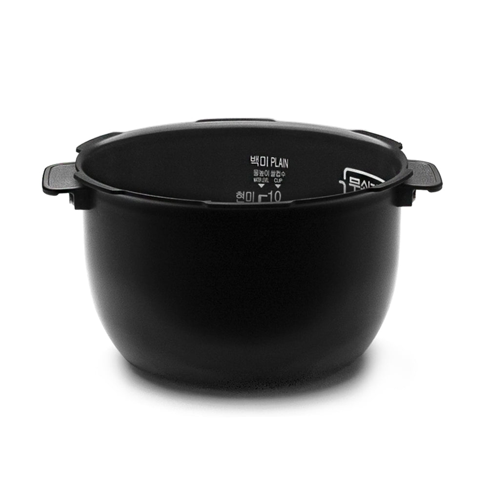 Oyama 10-cup Stainless Steel Inner Cooking Pot