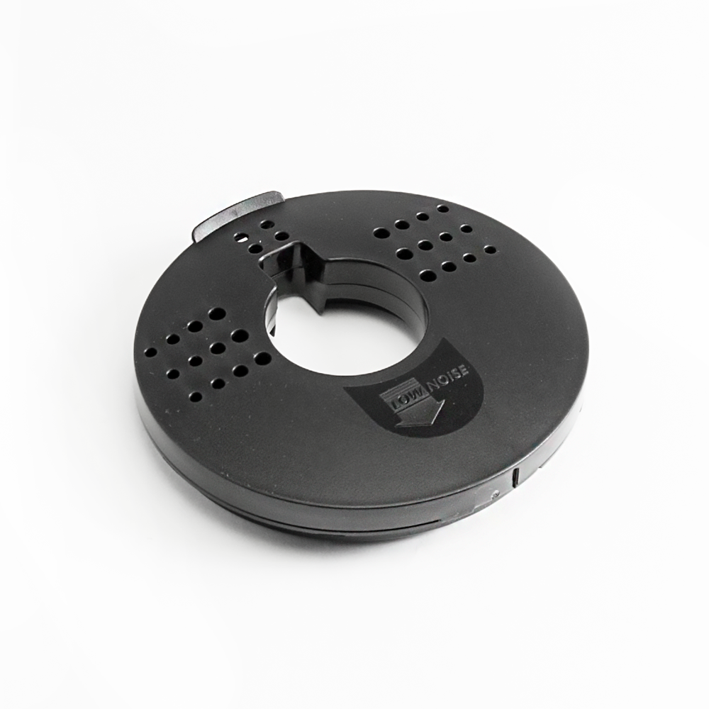 CJH-PA1000iC Steam Cover