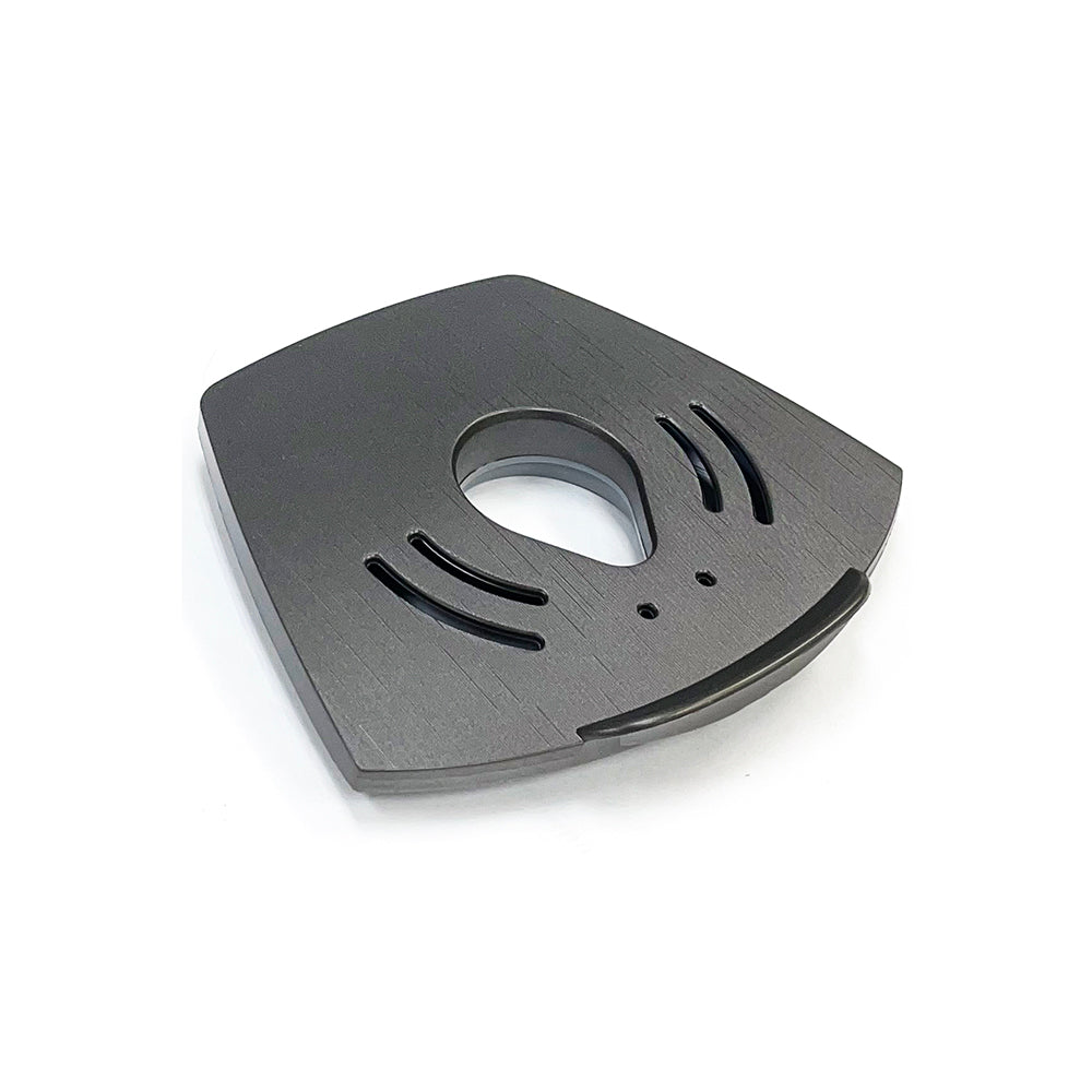 CJH-PC1010RC Steam Cover