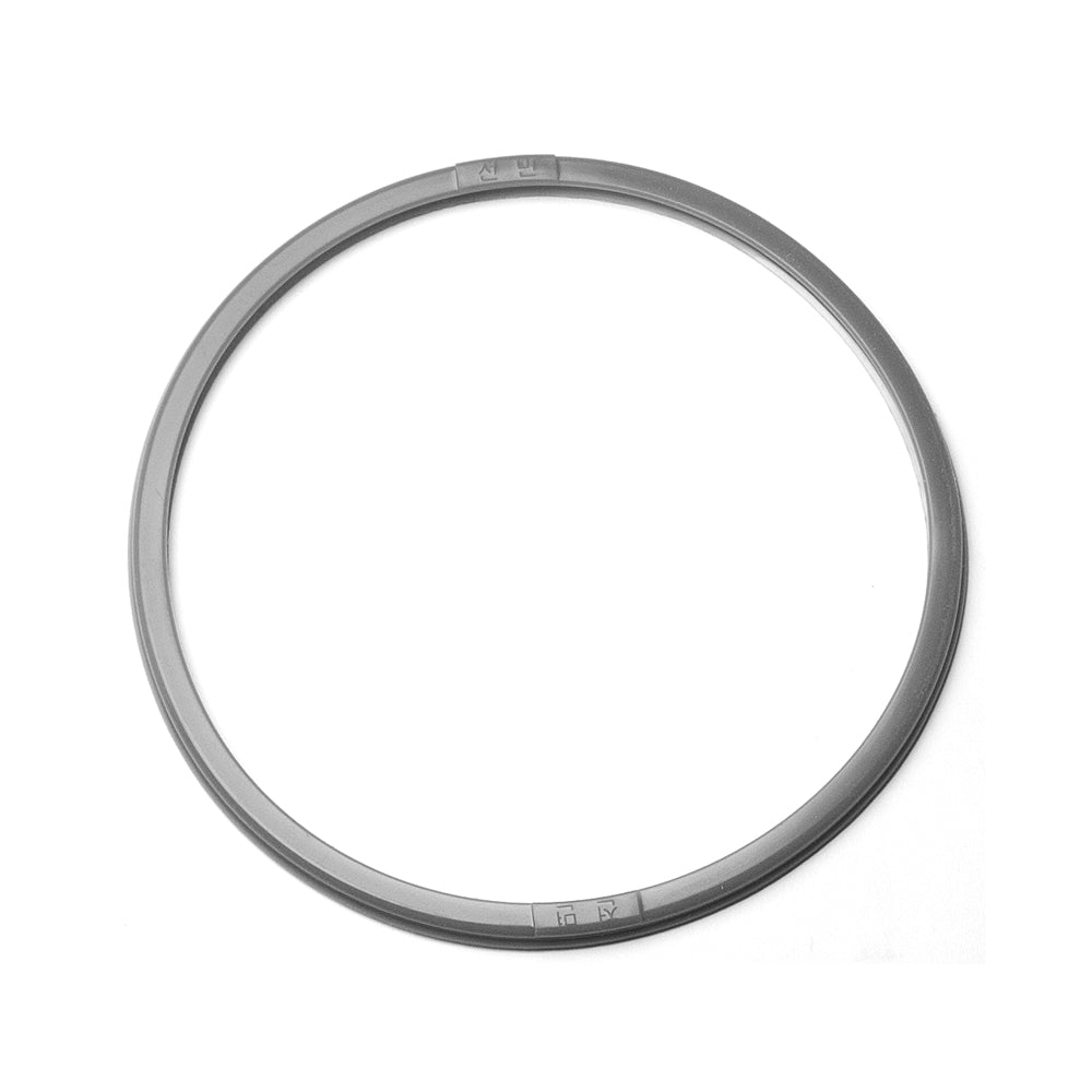 CJS-FD1000RV, CJS-FD1002RV, CJS-FD1004RV, WHA-VE1000G, WHA-VE1009G, WPS-G1010L, WPS-G1011L, WPS-1012L Rubber Packing for Clean Cover