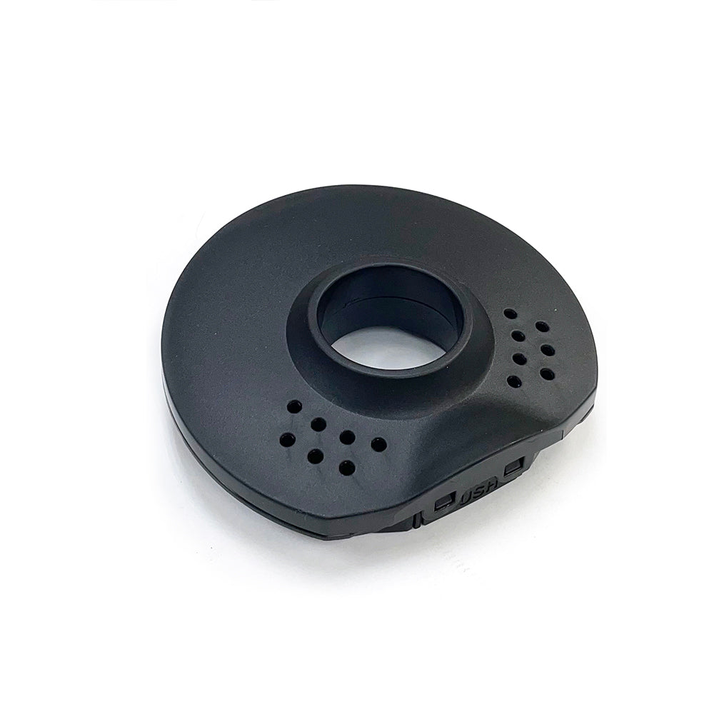 CJS-FD1000RV Steam Cover