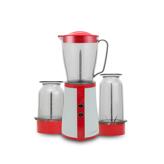 Cuchen 2-Speeds Multi-Use Blender - Cuchen US