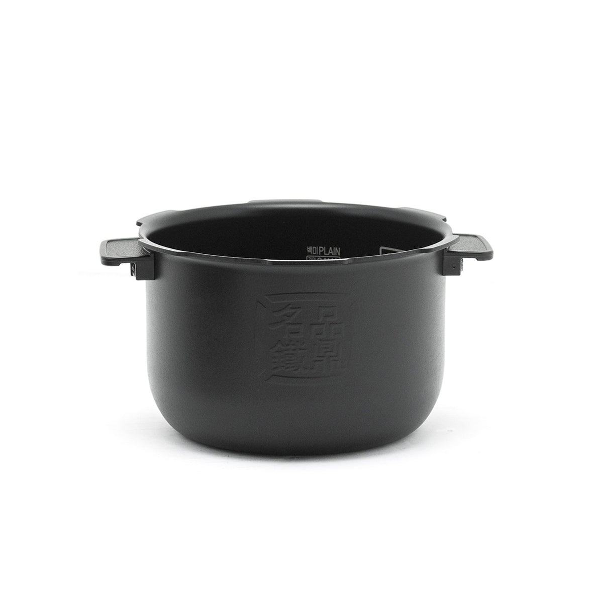 Dimchae Cook Stainless Inner Pot (6 Cup) - Dimchae USA