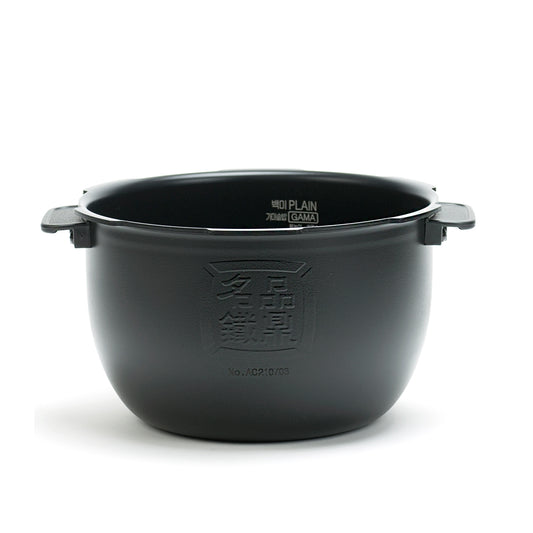 Inner Oven Pot for CJH-PA1000iC, CJH-PA1002iC, CJH-PC1003iCT, CJH-PC1004iCT, CJH-PC1009iCT, WHA-BT1000iD, WHA-BT1010iD, WHA-LX1000iD, Parts - Cuchen US
