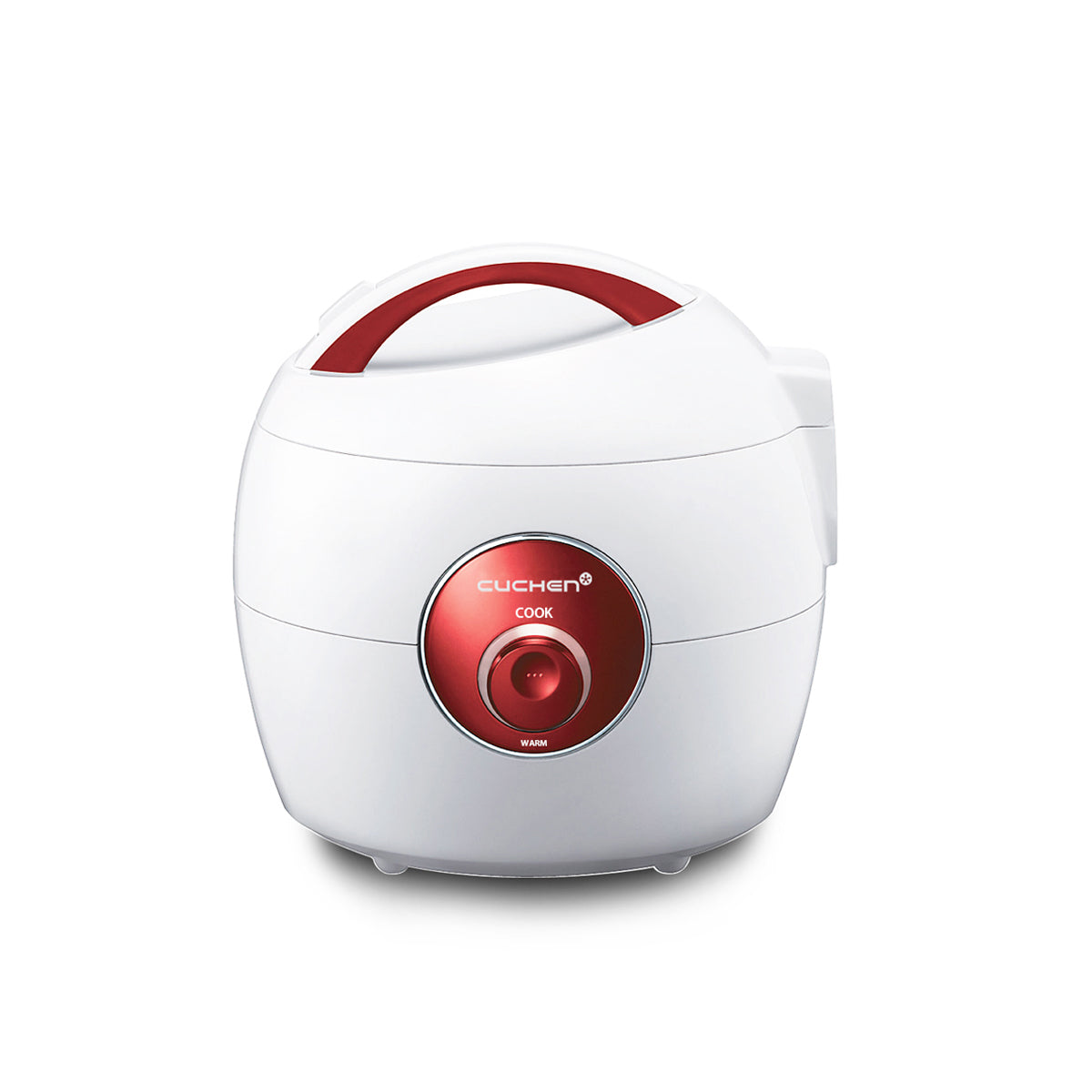 Cuchen Electric Rice Cooker WM-MG0401 (4-Cup) - Cuchen US