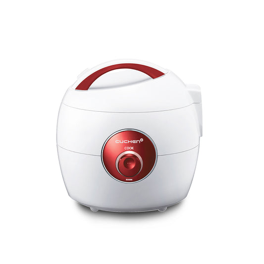Cuchen Electric Rice Cooker WM-MG0401 (4-Cup) - Cuchen US