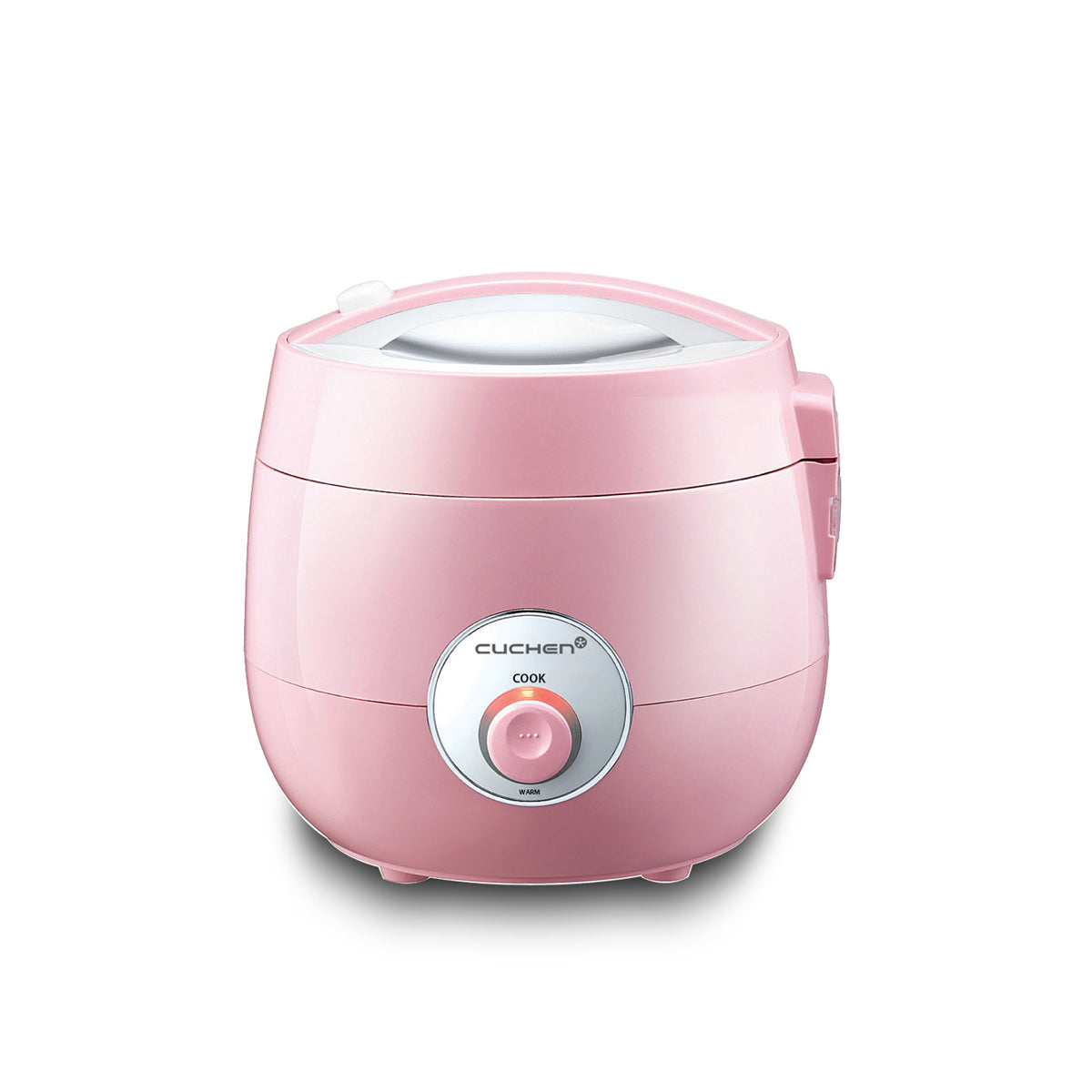 WM-MI0601 (6Cup), Electric Rice Cooker - Cuchen US