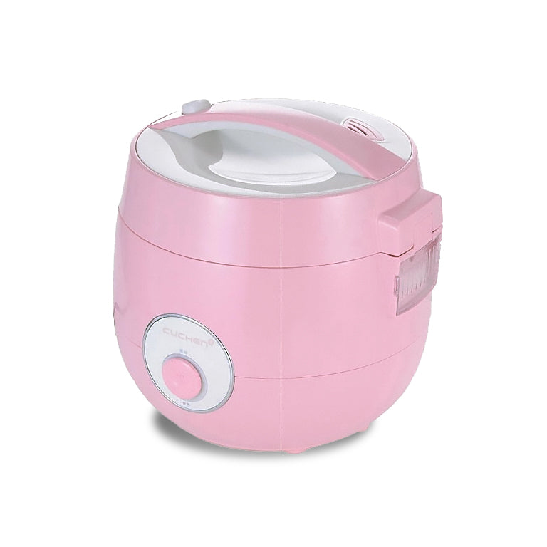 WM-MI0601 (6Cup), Electric Rice Cooker - Cuchen US