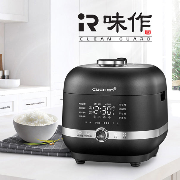 Rice Cookers