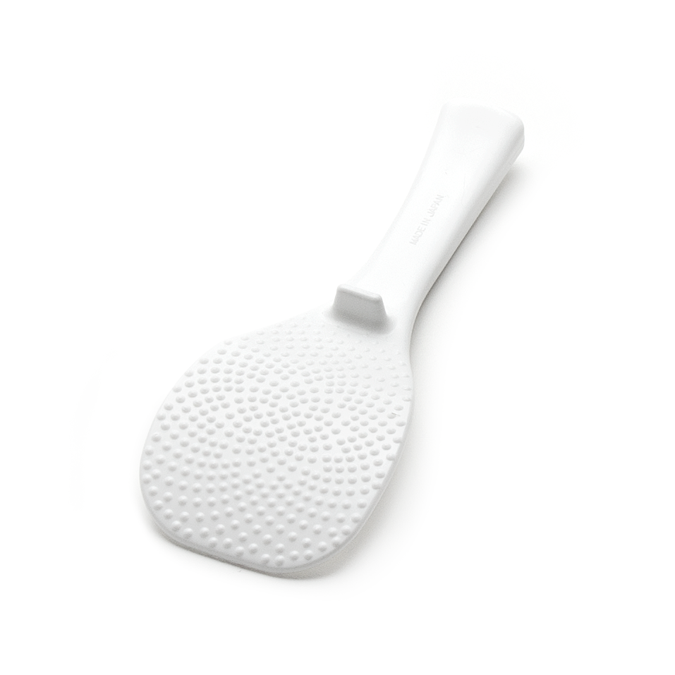 Plastic Rice Spatula