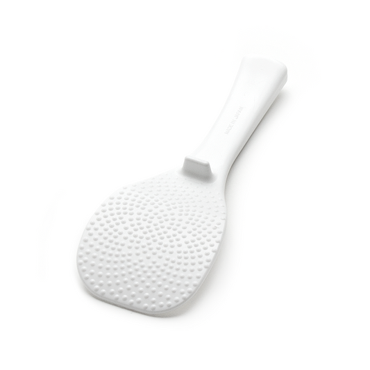Plastic Rice Spatula