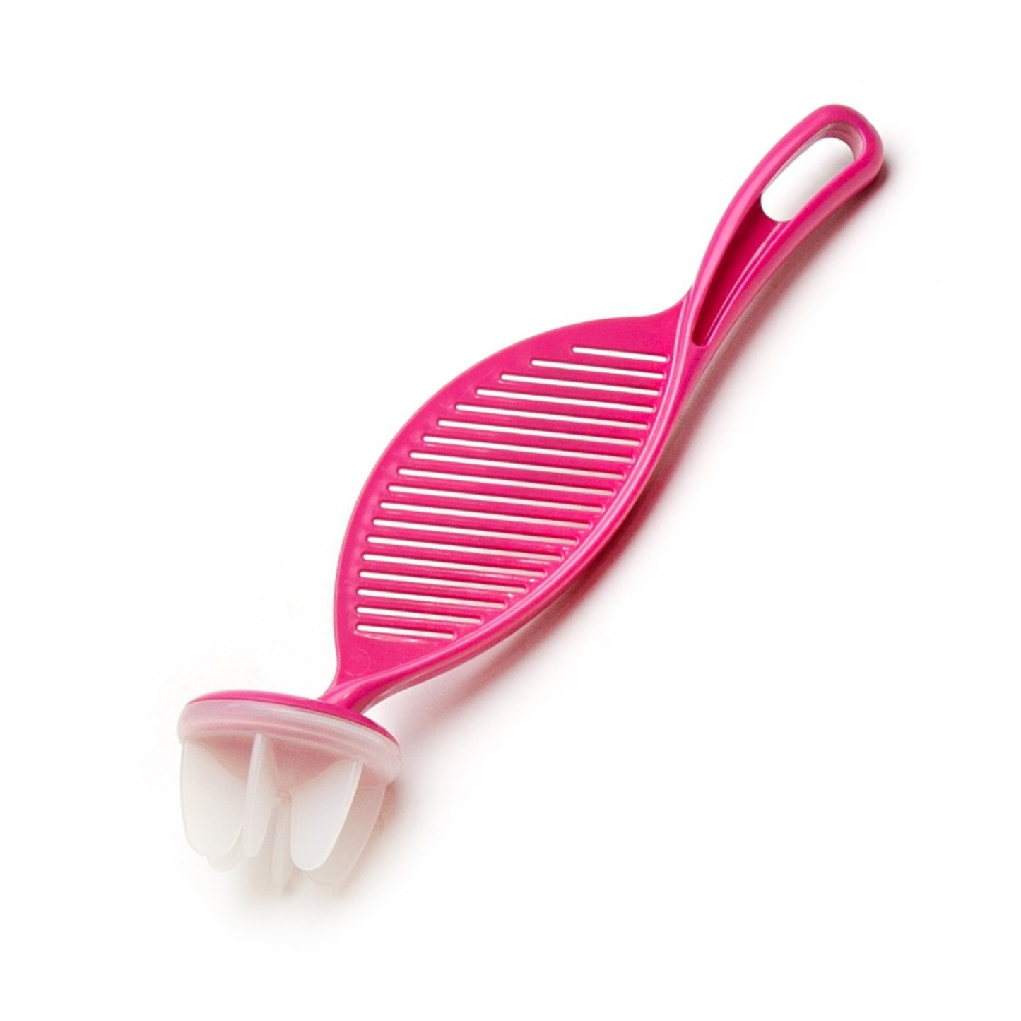 Stirrer for Rice Wash Pink