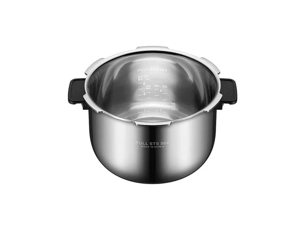 CRH-TWS0610PWUS Inner Pot - Cuchen US