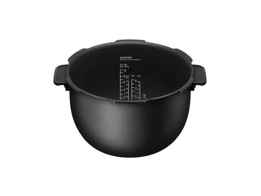 CRH-TWK1040WUS, CRH-TWS1010PWUS Inner Pot