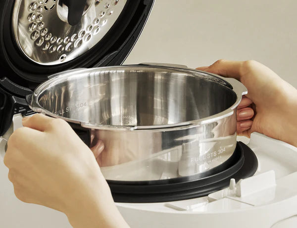 CRH-TWS0610PWUS Inner Pot