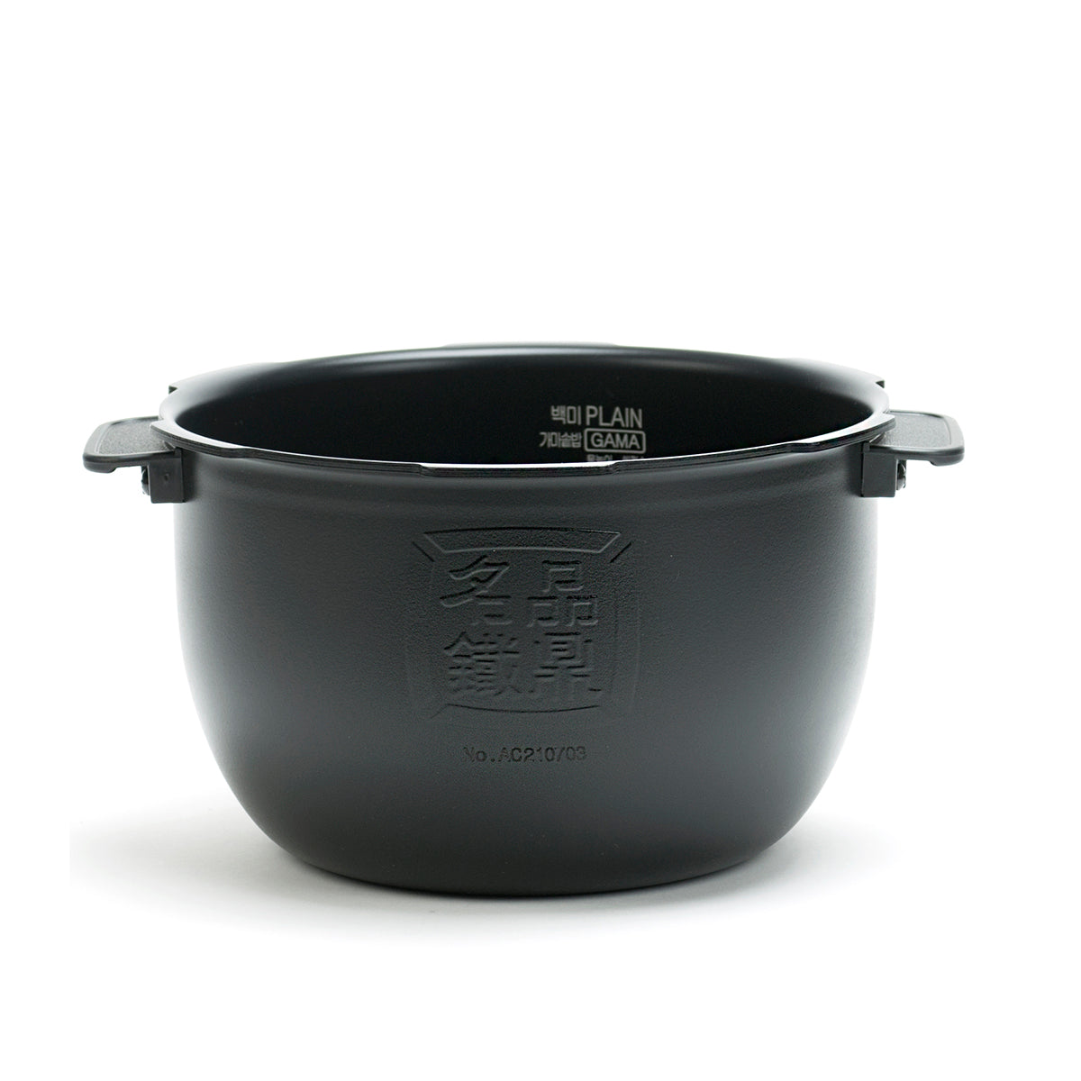 Cuchen Inner Pot for Rice Cooker CJH-PA1002iC (10-Cup) - Cuchen US