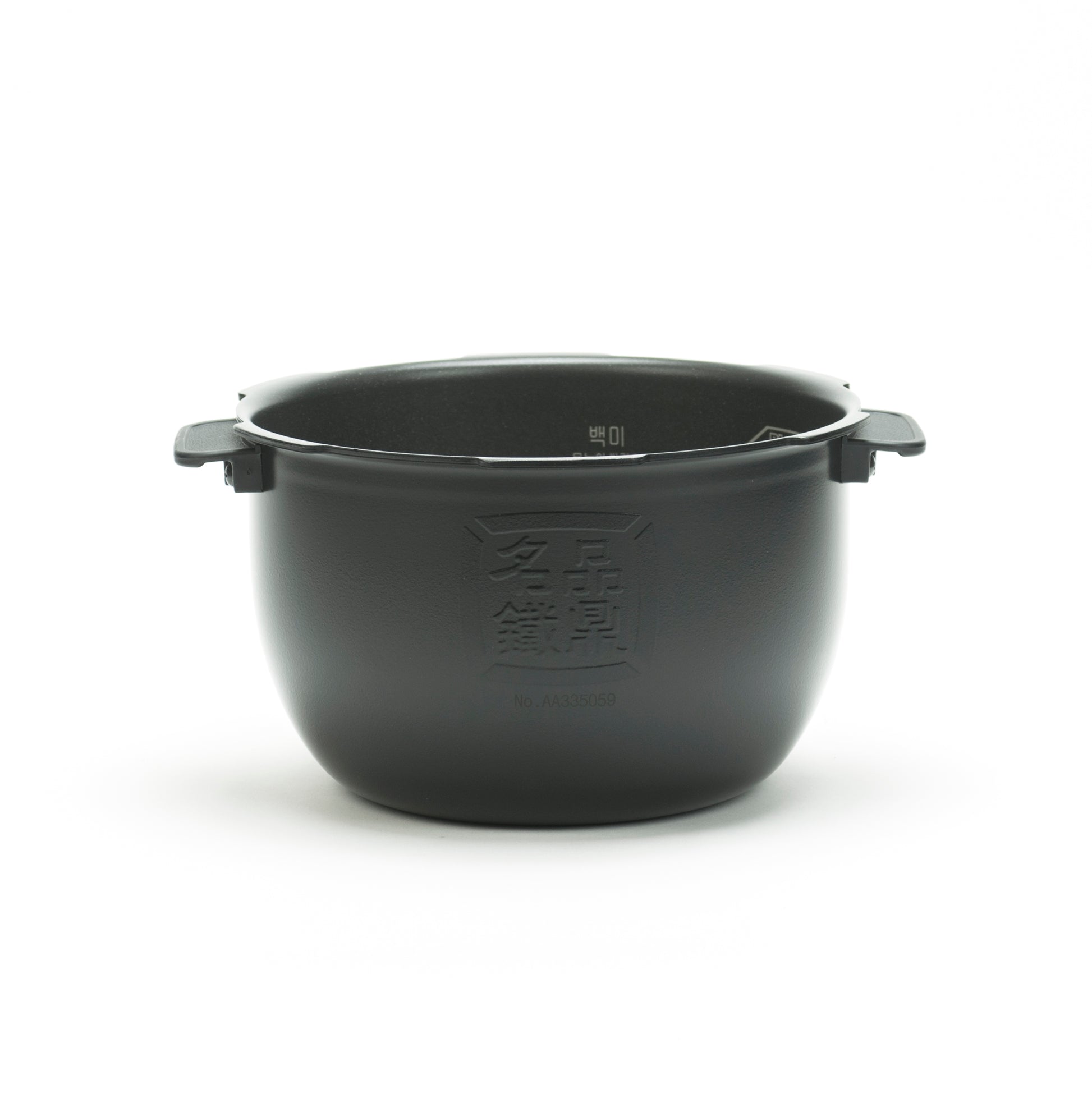 Cuchen Inner Pot for Pressure Rice Cooker WPA-C0601EG (6-Cup) WPA-C0601EP (6-Cup) - Cuchen US