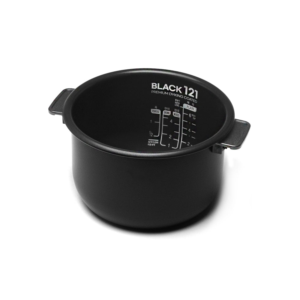 CRT-RPK0670WUS Inner Pot - Cuchen US