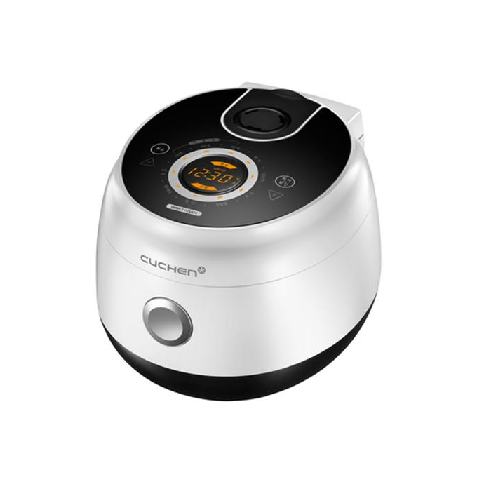 Cuchen 10Cup Induction Heating Rice Cooker CJR-PK1010RHW – Cuchen US