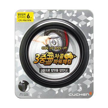 CJS-FD0600RV, CJS-FD0601RV, CJS-FD0602RV, CJS-FD0603RV, CJS-FD0604RV, CJS-FD0605RV Rubber Packing