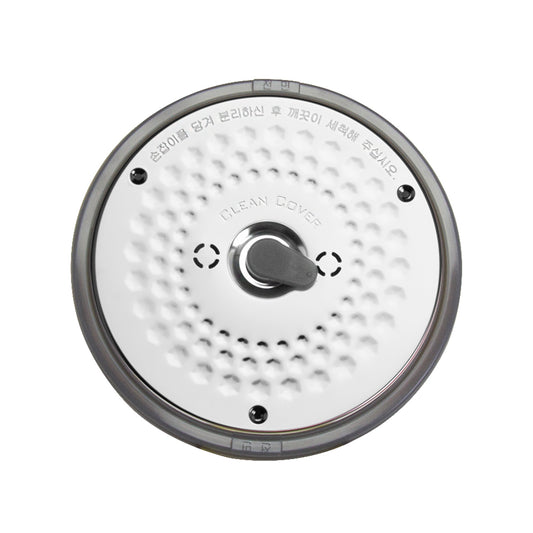 Cuchen Clean Cover for CJS-FD1000RV, CJS-FD1002RV, CJS-FD1004RV, WHA-VE1000G, WHA-VE1009G, Parts - Cuchen US
