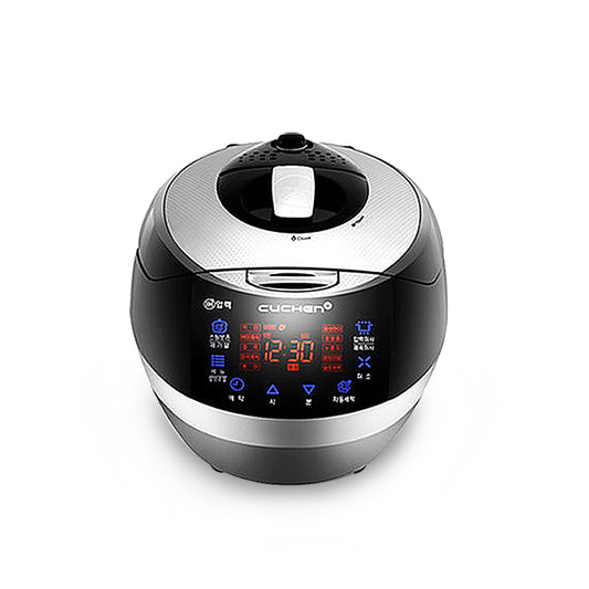 CUCHEN] Pressure Rice Cooker CJS-FC0607K Home Kitchen Devices 6 Cup  ⭐Tracking⭐