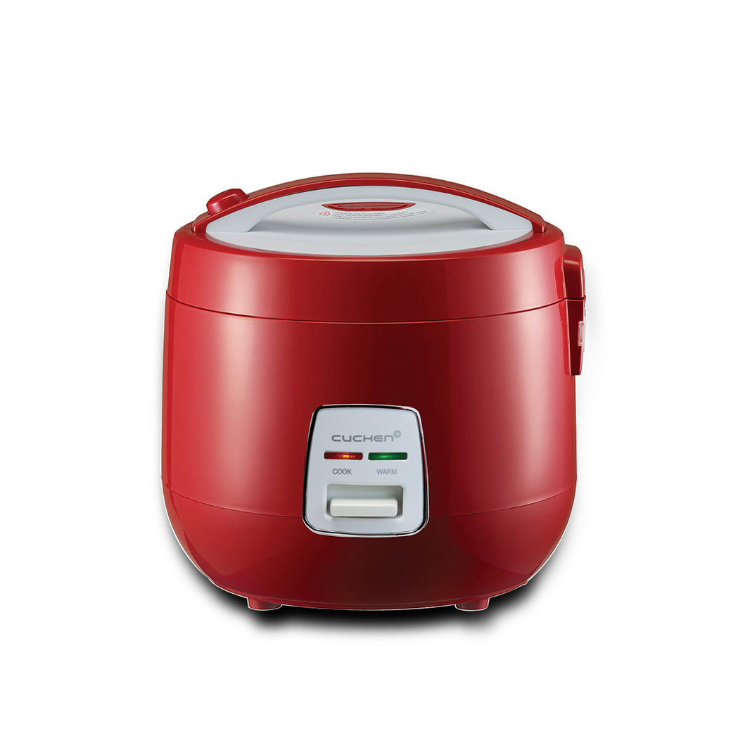 CUCHEN Certified Refurbished Rice Cookers Cuchen US